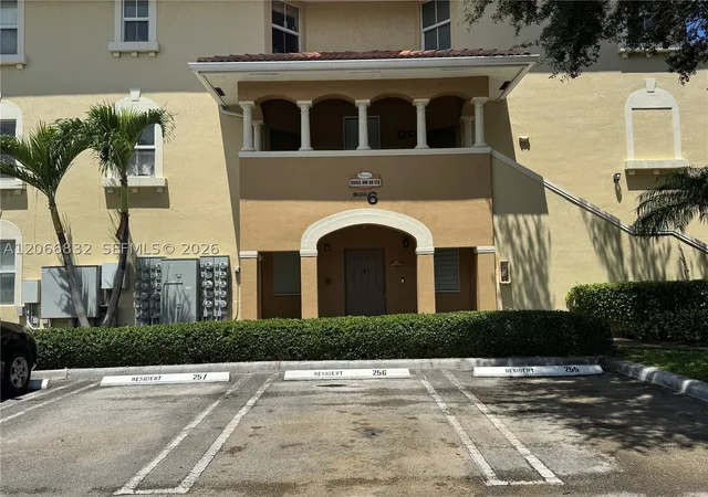 Photo 1 of Condo for sale at 10885 Nw 89th Ter #113, Doral, FL 33178 | MLS# A12066832 | Listing updated on 2026-08-31