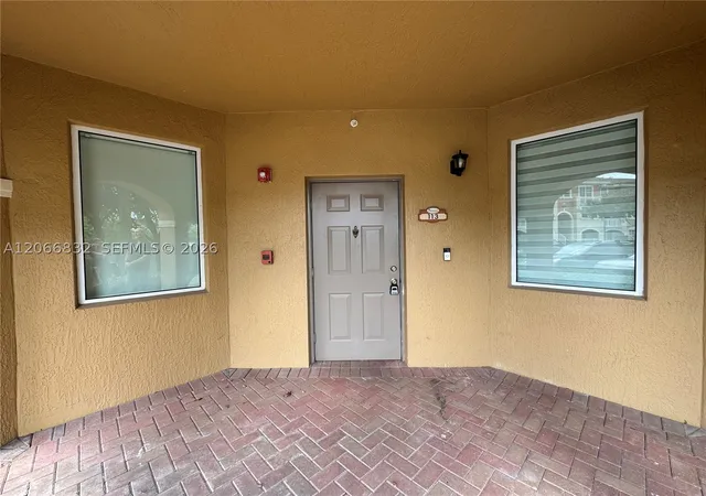 Photo 3 of Condo for sale at 10885 Nw 89th Ter #113, Doral, FL 33178 | MLS# A12066832 | Listing updated on 2026-08-31