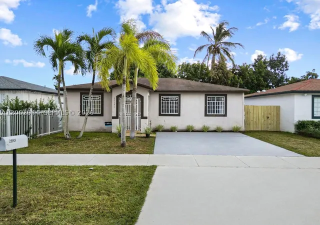 Photo 2 of Single family home for sale at 28901 Sw 150th Pl, Homestead, FL 33033 | MLS# A12062044 | Listing updated on 2026-09-12