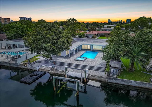 Photo 3 of Single family home for sale at 12810 Cyprus Rd, North Miami, FL 33181 | MLS# A12063261 | Listing updated on 2026-08-26