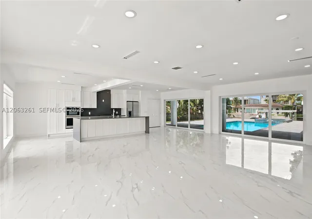 Photo 4 of Single family home for sale at 12810 Cyprus Rd, North Miami, FL 33181 | MLS# A12063261 | Listing updated on 2026-09-28