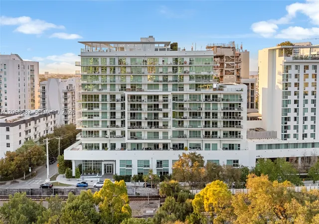 Photo 1 of Condo for sale at 1600 Sw 1st Ave #307, Miami, FL 33129 | MLS# A12066682 | Listing updated on 2026-09-02