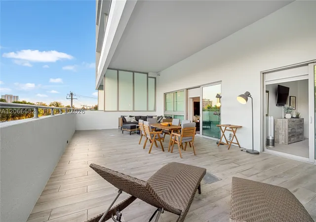 Photo 4 of Condo for sale at 1600 Sw 1St Ave #307, Miami, FL 33129 | MLS# A12066682 | Listing updated on 2026-09-02