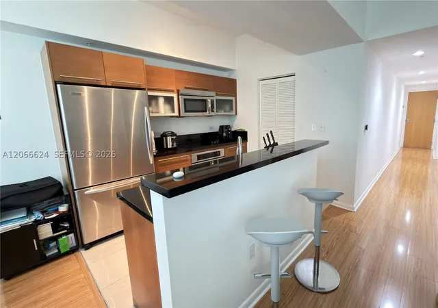 Photo 1 of Condo for sale at 244 Biscayne Blvd #808, Miami, FL 33132 | MLS# A12066624 | Listing updated on 2026-09-10