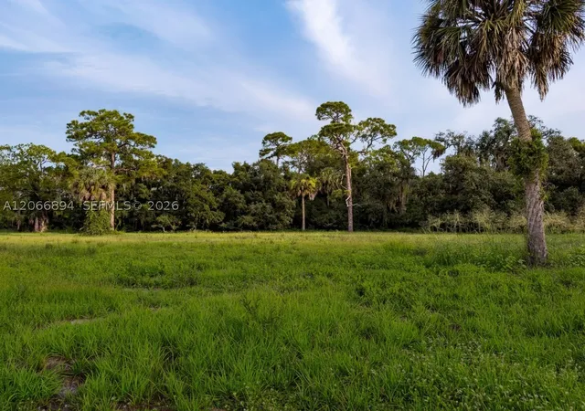 Photo 2 of Land for sale at 3291 Fort Denaud Rd, La Belle, FL 33935 | MLS# A12066894 | Listing updated on 2026-08-30