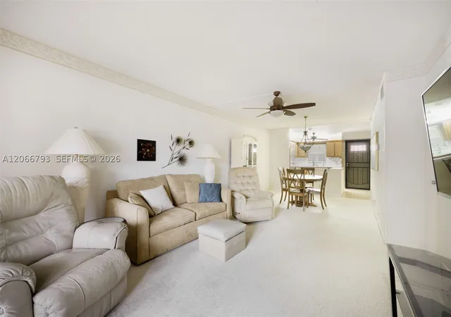 Photo 3 of Condo for sale at 750 Se 6Th Ave #322, Deerfield Beach, FL 33441 | MLS# A12066793 | Listing updated on 2026-10-06