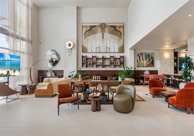 Photo 1 of Condo for sale at 1611 2nd Avenue #708, Miami, FL 33129 | MLS# A12065515 | Listing updated on 2026-08-27