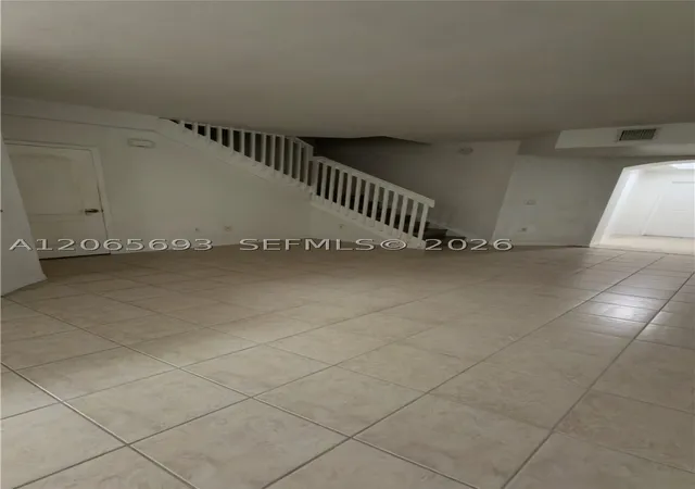 Photo 2 of Townhouse for sale at 8986 W Flagler St #6, Miami, FL 33174 | MLS# A12065693 | Listing updated on 2026-09-11