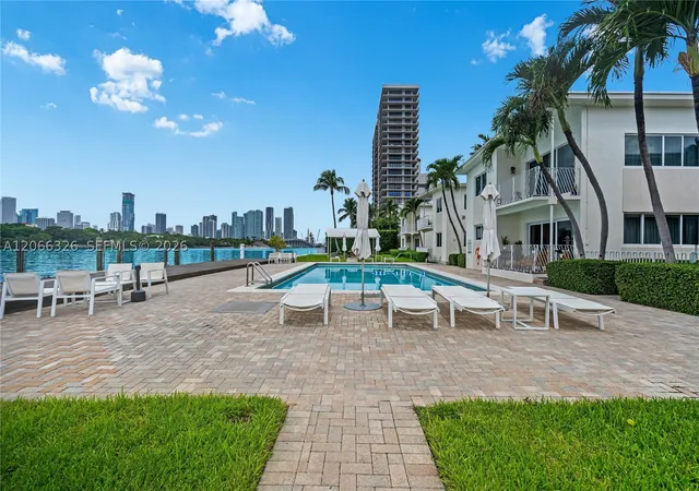 Photo 2 of Condo for sale at 1120 Venetian Way #1C, Miami, FL 33139 | MLS# A12066326 | Listing updated on 2026-08-30
