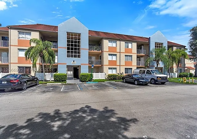 Condo for sale at 18830 Nw 57Th Ave #304, Hialeah, FL 33015 | MLS# A12066932