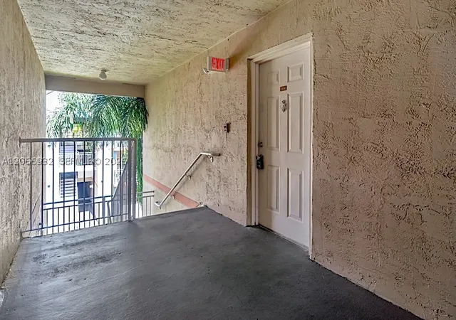 Photo 2 of Condo for sale at 18830 Nw 57th Ave #304, Hialeah, FL 33015 | MLS# A12066932 | Listing updated on 2026-09-10