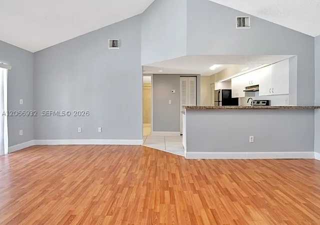 Photo 3 of Condo for sale at 18830 Nw 57th Ave #304, Hialeah, FL 33015 | MLS# A12066932 | Listing updated on 2026-09-10