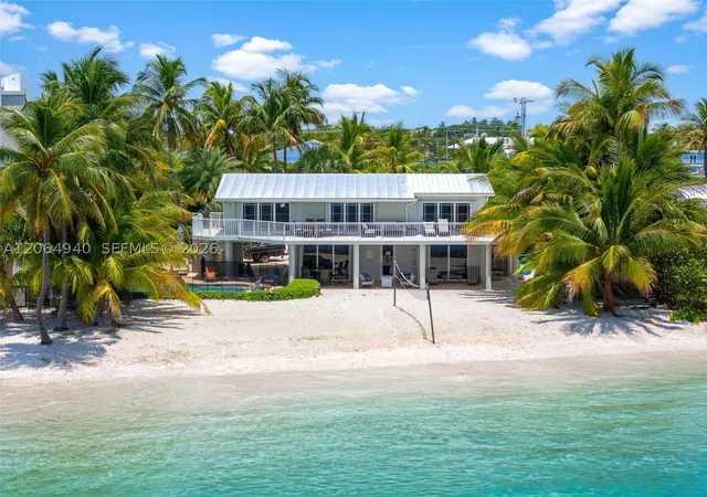 Photo 1 of Single family home for sale at 74049 Overseas Hwy, Islamorada, FL 33036 | MLS# A12064940 | Listing updated on 2026-09-26