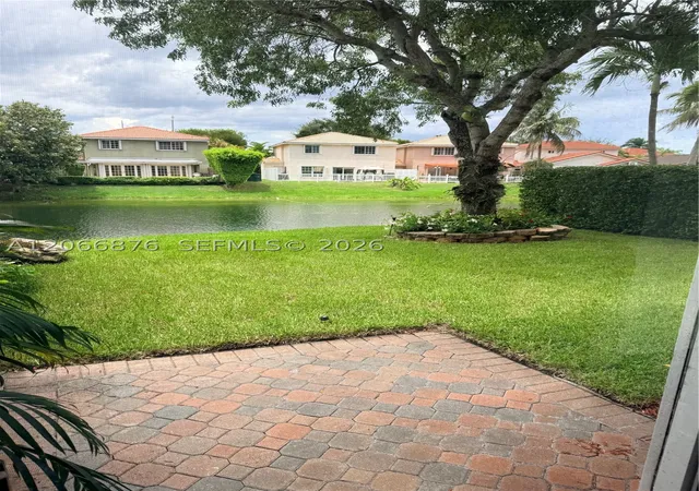 Photo 3 of Townhouse for sale at 16261 Sw 101st Ter, Miami, FL 33196 | MLS# A12066876 | Listing updated on 2026-08-30