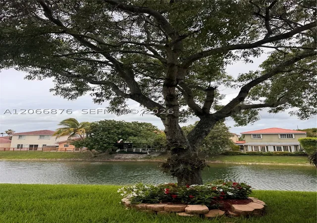 Photo 3 of Townhouse for sale at 16261 Sw 101St Ter, Miami, FL 33196 | MLS# A12066876 | Listing updated on 2026-10-04