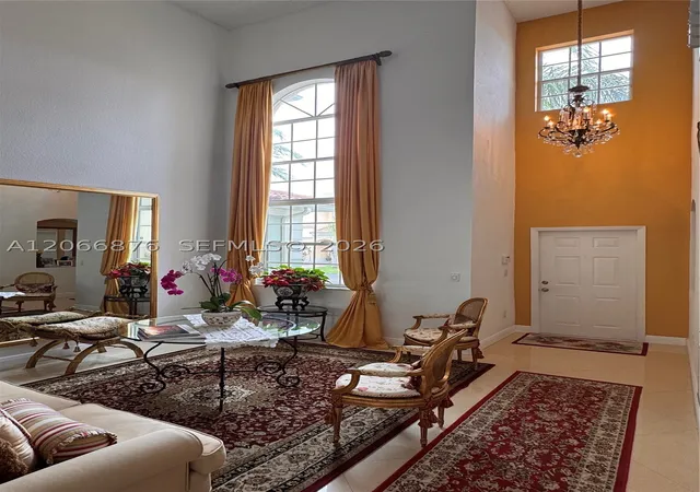 Photo 4 of Townhouse for sale at 16261 Sw 101St Ter, Miami, FL 33196 | MLS# A12066876 | Listing updated on 2026-10-04