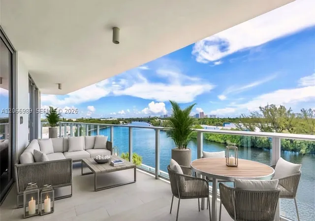 Photo 1 of Condo for sale at 1180 N Federal Hwy #501, Fort Lauderdale, FL 33304 | MLS# A12066989 | Listing updated on 2026-09-04