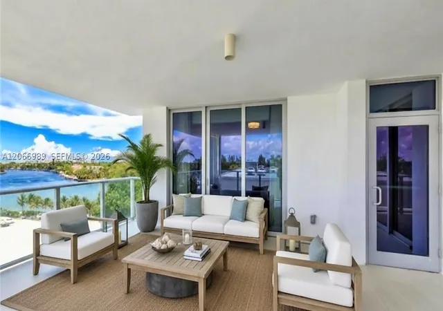 Photo 2 of Condo for sale at 1180 N Federal Hwy #501, Fort Lauderdale, FL 33304 | MLS# A12066989 | Listing updated on 2026-09-04