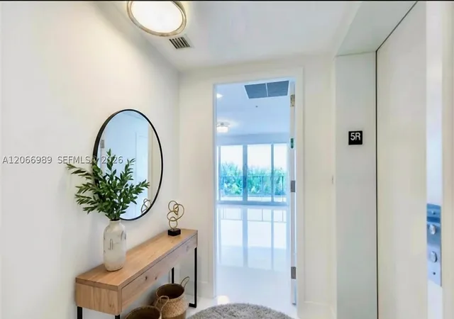 Photo 3 of Condo for sale at 1180 N Federal Hwy #501, Fort Lauderdale, FL 33304 | MLS# A12066989 | Listing updated on 2026-09-04