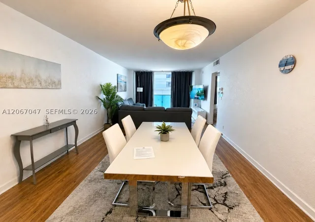 Photo 3 of Condo for sale at 4001 S Ocean Dr #4L, Hollywood, FL 33019 | MLS# A12067047 | Listing updated on 2026-08-28