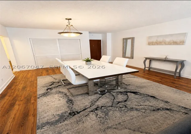 Photo 3 of Condo for sale at 4001 S Ocean Dr #4L, Hollywood, FL 33019 | MLS# A12067047 | Listing updated on 2026-08-28