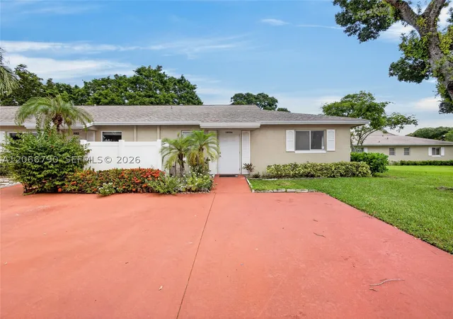 Photo 1 of Single family home for sale at 18956 Argosy Dr, Boca Raton, FL 33496 | MLS# A12066790 | Listing updated on 2026-08-26