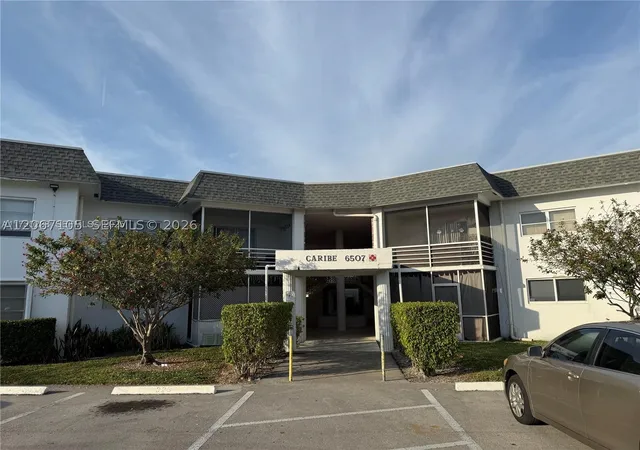 Photo 1 of Condo for sale at 6507 Winfield Blvd #231-C, Margate, FL 33063 | MLS# A12067105 | Listing updated on 2026-09-02