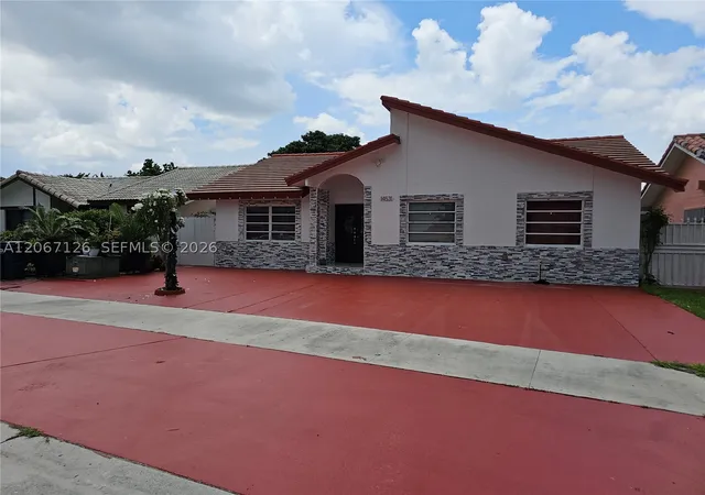 Photo 1 of Single family home for sale at 14531 Sw 97th St, Miami, FL 33186 | MLS# A12067126 | Listing updated on 2026-08-30