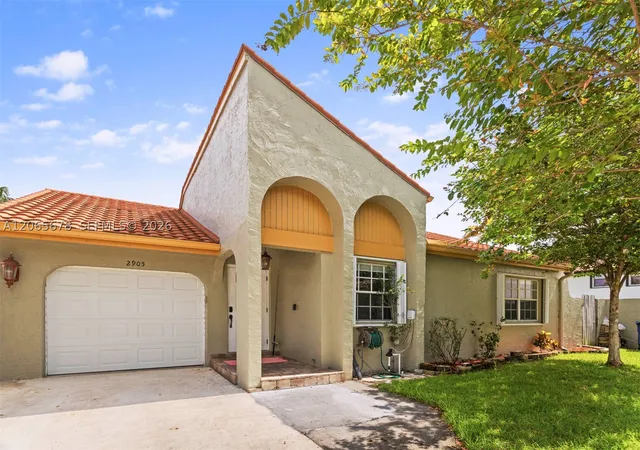 Photo 1 of Single family home for sale at 2905 Albatross Dr, Cooper City, FL 33026 | MLS# A12065678 | Listing updated on 2026-09-12