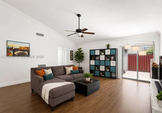 Photo 3 of Single family home for sale at 2905 Albatross Dr, Cooper City, FL 33026 | MLS# A12065678 | Listing updated on 2026-09-12