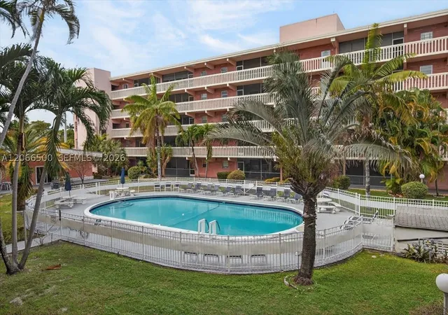 Photo 1 of Condo for sale at 180 Ne 12th Ave #11D, Hallandale Beach, FL 33009 | MLS# A12066500 | Listing updated on 2026-09-05