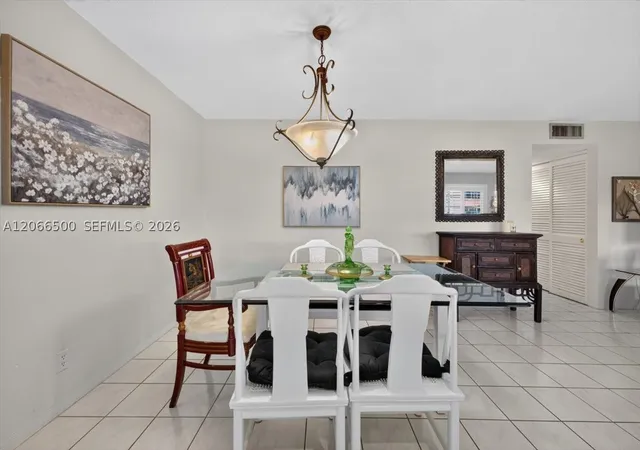 Photo 3 of Condo for sale at 180 Ne 12th Ave #11D, Hallandale Beach, FL 33009 | MLS# A12066500 | Listing updated on 2026-09-05