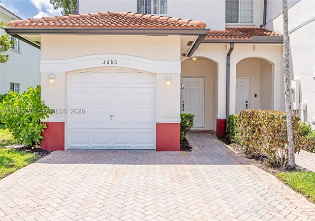 Photo 3 of Single family home for sale at 3680 Nw 29th Ct, Lauderdale Lakes, FL 33311 | MLS# A12067098 | Listing updated on 2026-09-19