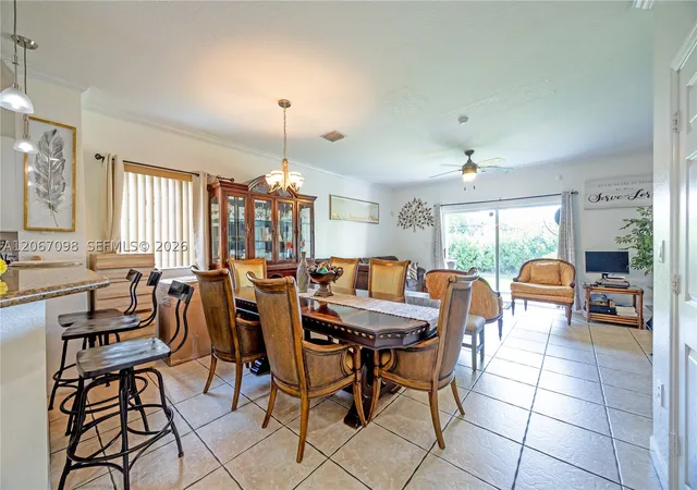 Photo 4 of Single family home for sale at 3680 Nw 29Th Ct, Lauderdale Lakes, FL 33311 | MLS# A12067098 | Listing updated on 2026-09-19