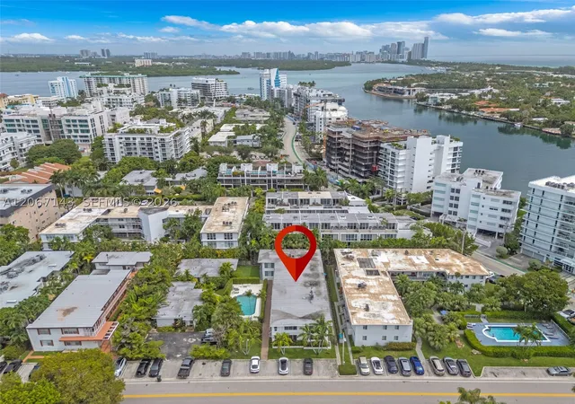 Photo 19 of Condo for sale at 1065 98th St #1, Bay Harbor Islands, FL 33154 | MLS# A12067143 | Listing updated on 2026-09-11