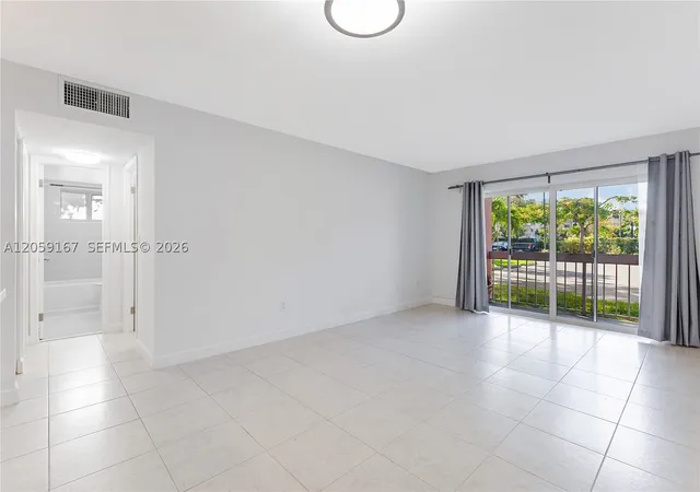 Photo 1 of Sale Pending at 7705 Camino Real #101, Miami, FL 33143 | MLS# A12059167 | Listing updated on 2026-09-09