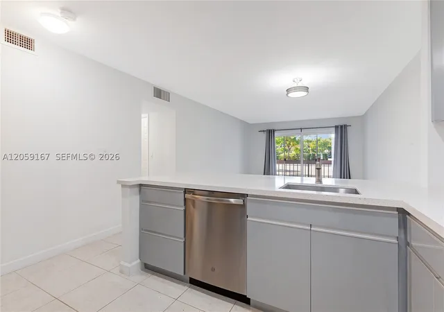 Photo 2 of Sale Pending at 7705 Camino Real #101, Miami, FL 33143 | MLS# A12059167 | Listing updated on 2026-09-09