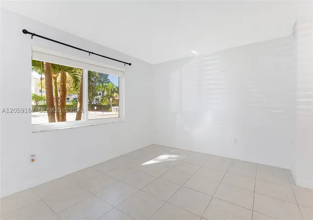 Photo 3 of Sale Pending at 7705 Camino Real #101, Miami, FL 33143 | MLS# A12059167 | Listing updated on 2026-09-09