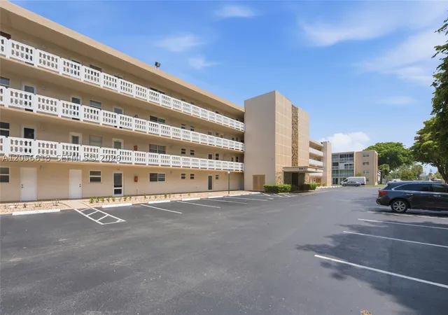 Photo 1 of Condo for sale at 1025 Se 2nd Ave #406, Dania Beach, FL 33004 | MLS# A12056618 | Listing updated on 2026-08-27
