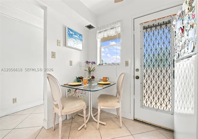 Photo 2 of Condo for sale at 1025 Se 2nd Ave #406, Dania Beach, FL 33004 | MLS# A12056618 | Listing updated on 2026-08-27