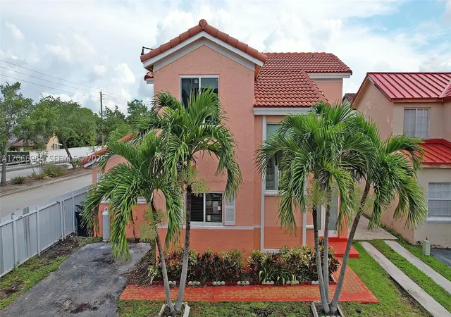 Single family home for sale at 12693 Nw 8Th Ter, Miami, FL 33182 | MLS# A12066964