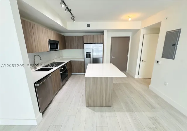 Photo 1 of Condo for sale at 201 Sw 17th Rd #603, Miami, FL 33129 | MLS# A12067205 | Listing updated on 2026-09-11