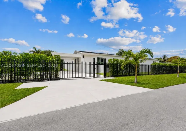 Photo 1 of Single family home for sale at 3930 W 2nd Ave, Hialeah, FL 33012 | MLS# A12067083 | Listing updated on 2026-09-08