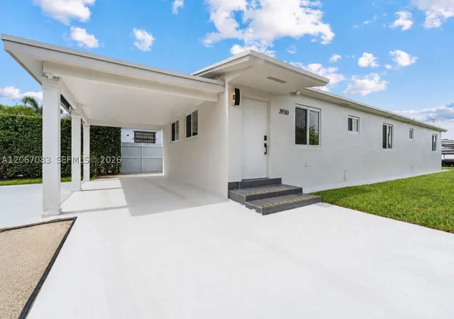 Photo 3 of Single family home for sale at 3930 W 2nd Ave, Hialeah, FL 33012 | MLS# A12067083 | Listing updated on 2026-09-08