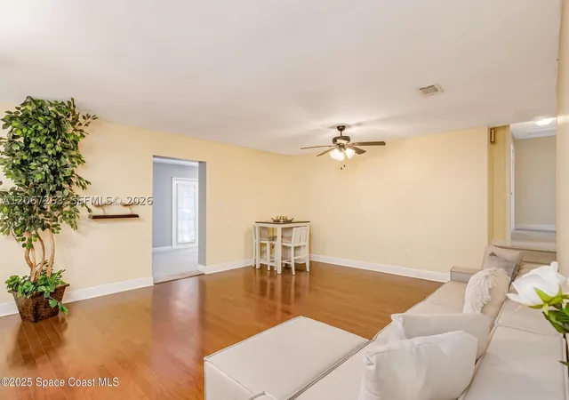 Photo 3 of Sale Pending at 200 Jason Court, Satellite Beach, FL 32937 | MLS# A12067263 | Listing updated on 2026-09-09