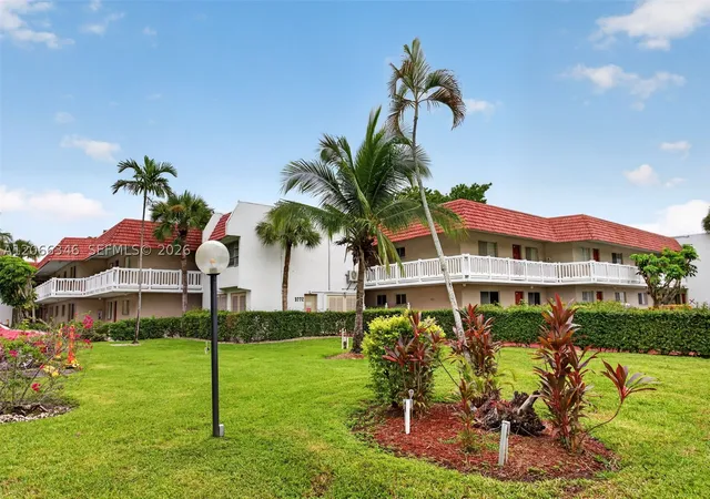 Photo 1 of Condo for sale at 3772 Inverrary Blvd #101, Lauderhill, FL 33319 | MLS# A12066346 | Listing updated on 2026-08-27