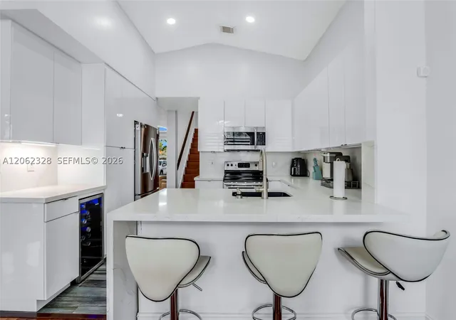 Photo 3 of Sale Pending at 17513 Nw 10th St, Pembroke Pines, FL 33029 | MLS# A12062328 | Listing updated on 2026-09-08