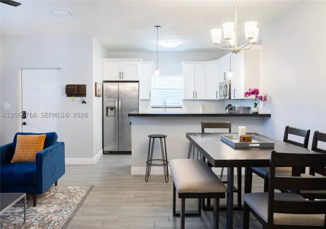 Photo 3 of Single family home for sale at 837 Nw 14th Way, Fort Lauderdale, FL 33311 | MLS# A12066766 | Listing updated on 2026-09-05