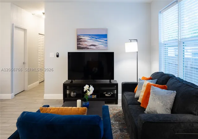 Photo 3 of Single family home for sale at 837 Nw 14Th Way, Fort Lauderdale, FL 33311 | MLS# A12066766 | Listing updated on 2026-09-05
