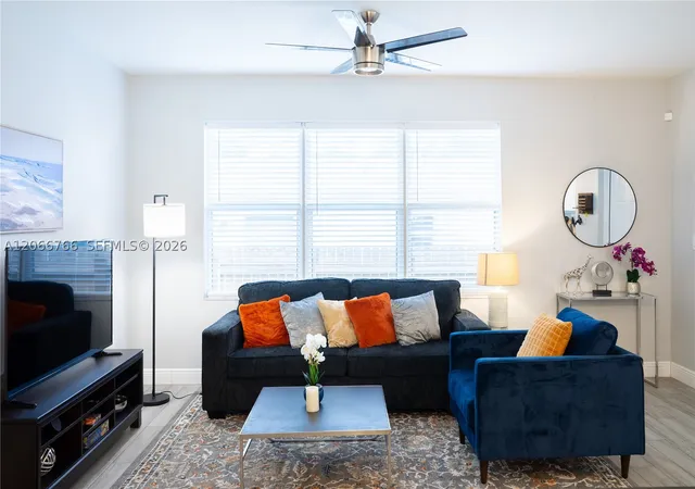 Photo 4 of Single family home for sale at 837 Nw 14Th Way, Fort Lauderdale, FL 33311 | MLS# A12066766 | Listing updated on 2026-09-05